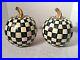 Set_of_2_Mackenzie_Childs_8_Tall_COURTLY_CHECK_PUMPKIN_SMALL_01_dk