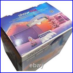 Show Box #0677490 WIFI Speaker Control synchronize music lights Outdoor/Indoor