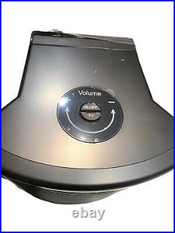 Show Box #0677490 WIFI Speaker Control synchronize music lights Outdoor/Indoor