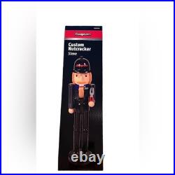 Snap-on Tools Special Edition Custom Nutcracker Steve #ssx2p141 (#2)
