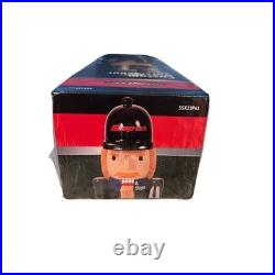 Snap-on Tools Special Edition Custom Nutcracker Steve #ssx2p141 (#2)