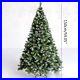 Snowflake_Pineal_Christmas_Tree_Home_hotel_Decoration_Hotel_Company_Lobby150cm_01_zgju