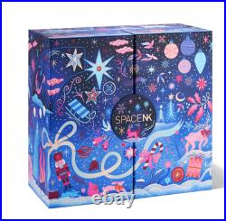 Space NK Beauty advent calendar 2026 worth 1580$ NO IMPORT FEES