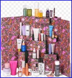 Space Nk Luxury Beauty Advent Calendar 2024 New In Stock In USA