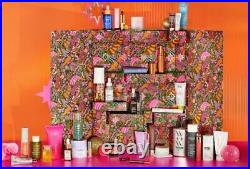 Space Nk Luxury Beauty Advent Calendar 2024 New In Stock In USA