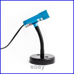 Sparkle Magic Laser Light- Blue