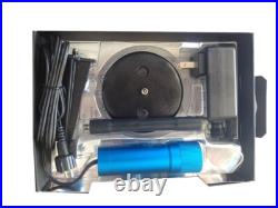 Sparkle Magic Laser Light- Blue