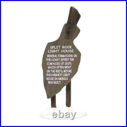 Split Rock Lighthouse Set of 2