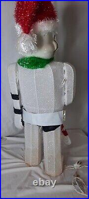 Star Wars 28 Stormtrooper Lighted Christmas Lawn Decoration