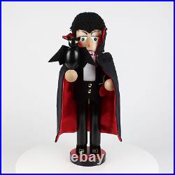 Steinbach Big Nutcracker Collection, Dracula 15