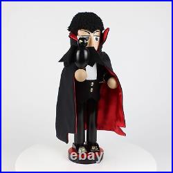 Steinbach Big Nutcracker Collection, Dracula 15