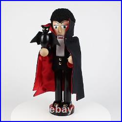 Steinbach Big Nutcracker Collection, Dracula 15