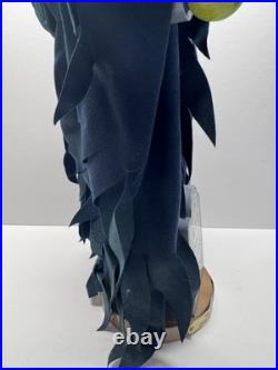 Steinbach German 17 in Nutcracker Christmas Carol Ghost Yet to Come 181/7500