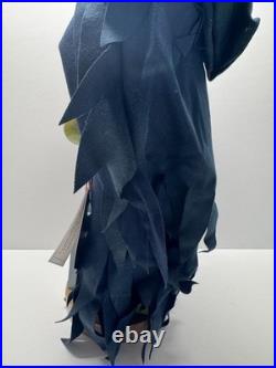 Steinbach German 17 in Nutcracker Christmas Carol Ghost Yet to Come 181/7500