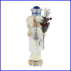 Steinbach German Nutcracker Christmas Carol Series, Christmas Past, 18 Steinbach German Nutcracker Christmas Carol Series, Christmas Past, 18