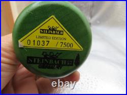 Steinbach Limited EdITION- MR FEZZIWIG-01037/ 7500 - 5.5 tall NIB-FREE SHIP
