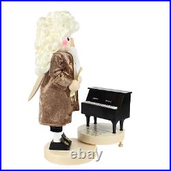 Steinbach Limited Edition Big Nutcracker Collection, Johann S. Bach, 16