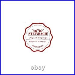 Steinbach Midwest Farmer Nutcracker, 16.5 Steinbach Midwest Farmer Nutcracker, 16.5