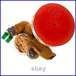 Steinbach Officially Licensed Star Wars Chewbacca Nutcracker, 15