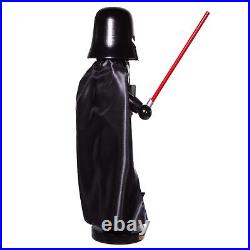 Steinbach Officially Licensed Star Wars Darth Vader Nutcracker, 18