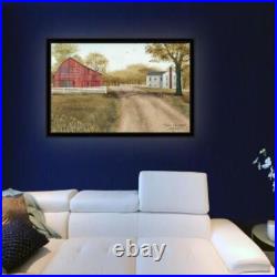 Summer in the Country by Billy Jacobs, Fit in Living Room, Bedroom & Farmhouse