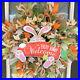 Super_CUTE_Welcome_Every_Bunny_Carrot_Polka_Dot_Easter_Spring_Front_Door_Wreath_01_umbd