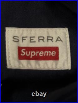 Supreme Christmas Stocking Blue FW20 Cherub RARE