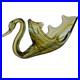 Swan_Art_Glass_17_Hand_Blown_Dish_MidCentury_Murano_Green_Copper_Swirl_Vtg_EUC_01_nl