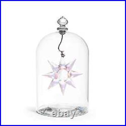 Swarovski Anniversary Christmas Ornament Set 125 yr Limited Edition 2020 5531252