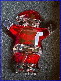 Swarovski Santa Claus Figurine 5291584