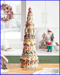 Sweet Savannah Tall Cookie Tree ($1095) withtax