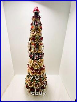 Sweet Savannah Tall Cookie Tree ($1095) withtax