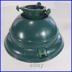 Swivel Straight Plus The One Minute Christmas Tree Stand Holds Up to 10' 100 lb