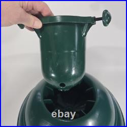 Swivel Straight Plus The One Minute Christmas Tree Stand Holds Up to 10' 100 lb