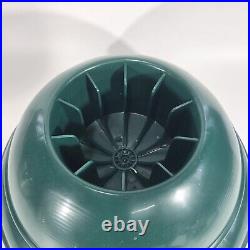 Swivel Straight Plus The One Minute Christmas Tree Stand Holds Up to 10' 100 lb