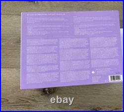 TATCHA 12 Days of Treasures Advent Calendar NEW 2025 Limited Edition Authentic