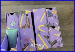 TATCHA 12 Days of Treasures Advent Calendar NEW 2025 Limited Edition Authentic