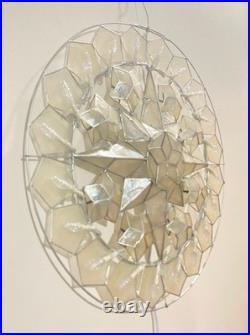 Tala Christmas Smart Parol 19 Filipino Lantern with Color Changing RGB Lights