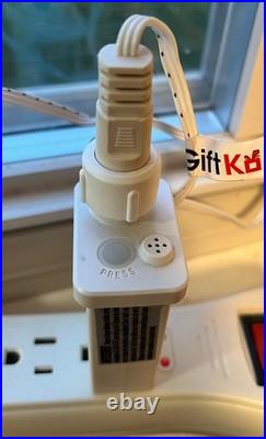 Tala Christmas Smart Parol 19 Filipino Lantern with Color Changing RGB Lights