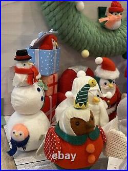 Target Featherly Friends Christmas Bird 2023 MEGA PACK