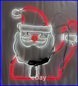 Target LED SOLD OUT! Wondershop Waving #SANTA Neon Christmas Sign NEW 2024 Target LED SOLD OUT! Wondershop Waving #SANTA Neon Christmas Sign NEW 2024