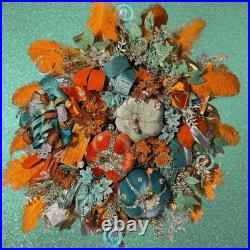 Taylor Swift Inspired Life Of A Showgirl Wreath