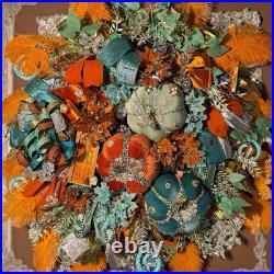 Taylor Swift Inspired Life Of A Showgirl Wreath