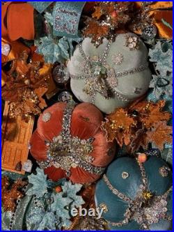 Taylor Swift Inspired Life Of A Showgirl Wreath