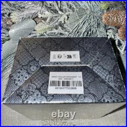 Taylor Swift Midnights Mayhem With Me Bingo Roller Ornament READY TO SHIP