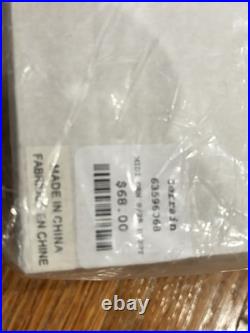 Terrian For Anthropologie Glass Ball Ornaments Rainbow SET 25 Midi (2.75) NEW