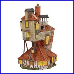 The Burrow The Burrow