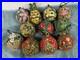 Theo_Cloisonne_Christmas_Bauble_Ornaments_Set_11_Metal_Enamel_Floral_Hanging_01_ywz