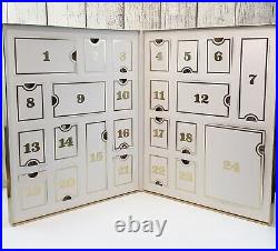 Tiffany & Co Advent Calendar Jean Schlumbergers Christmas 24 Ornaments RARE 2021