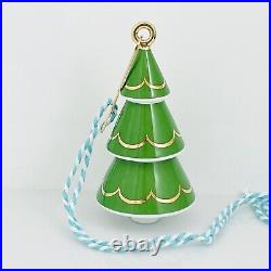 Tiffany & Co Christmas Tree Holiday Ornament NEW